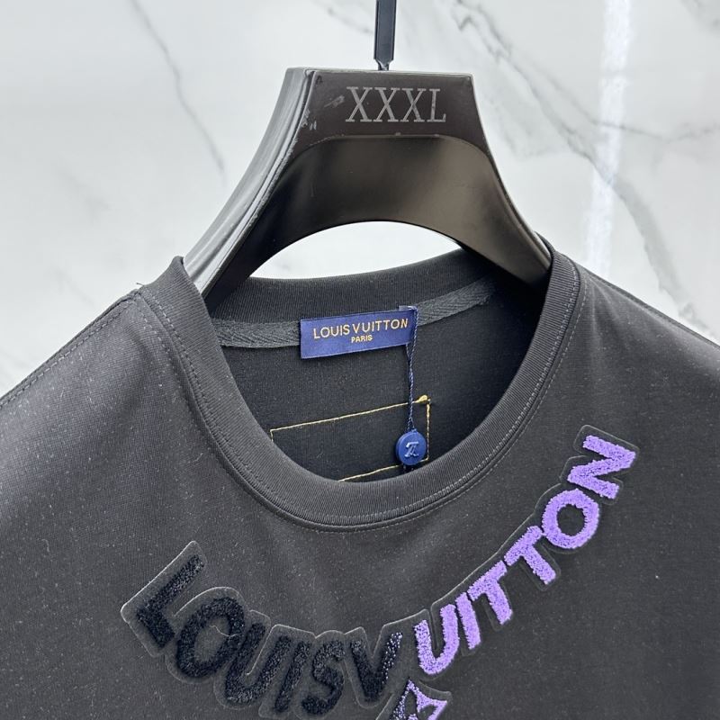 Louis Vuitton T-Shirts